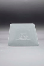 Load image into Gallery viewer, SILVER HARD CARD SQUARE CORNER