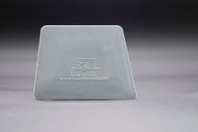 Load image into Gallery viewer, SILVER HARD CARD SQUARE CORNER