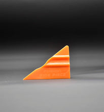 Load image into Gallery viewer, Orange Side Piece