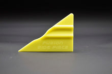 Load image into Gallery viewer, Yellow Side Piece