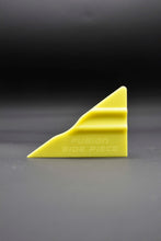 Load image into Gallery viewer, Yellow Side Piece