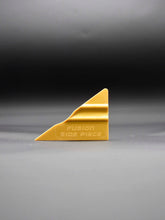 Load image into Gallery viewer, Gold Side Piece