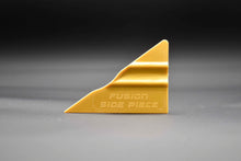 Load image into Gallery viewer, Gold Side Piece