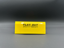 Load image into Gallery viewer, 5” YELLOW FLAT OUT SQUEEGEE BLADE