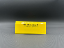 Load image into Gallery viewer, 5” YELLOW FLAT OUT SQUEEGEE BLADE