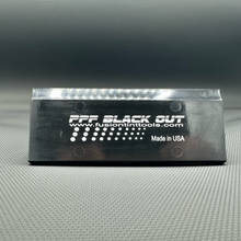 Load image into Gallery viewer, 5" PPF BLACK OUT SQUEEGEE BLADE