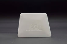 Load image into Gallery viewer, WHITE HARD CARD