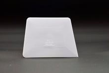 Load image into Gallery viewer, WHITE HARD CARD SQUARE CORNER