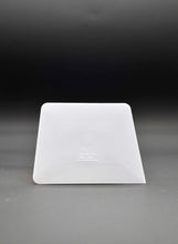 Load image into Gallery viewer, WHITE HARD CARD SQUARE CORNER