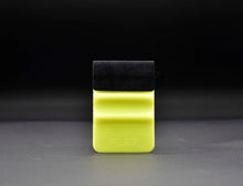 Load image into Gallery viewer, Yellow 2 in Flex Card