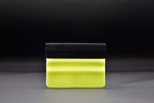 Load image into Gallery viewer, Yellow 4 in Flex Card