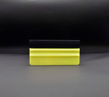 Load image into Gallery viewer, Yellow 6 in Flex Card