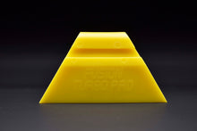 Load image into Gallery viewer, 3.5” YELLOW FUSION TURBO PRO