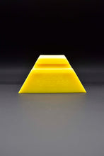 Load image into Gallery viewer, 3.5” YELLOW FUSION TURBO PRO