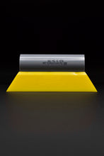 Load image into Gallery viewer, 5.5” YELLOW FUSION TURBO PRO W/ LARGE GRAY HANDLE