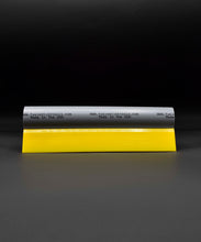 Load image into Gallery viewer, 8” YELLOW FUSION TURBO PRO W/ LARGE GRAY HANDLE