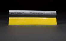 Load image into Gallery viewer, 8” YELLOW FUSION TURBO PRO W/ LARGE GRAY HANDLE