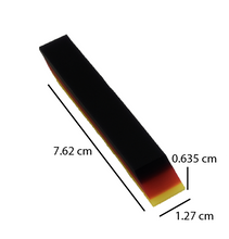 Load image into Gallery viewer, 0.5" DETAIL PPF HORNET PADDLE SQUEEGEE