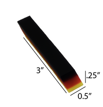 Load image into Gallery viewer, 0.5" DETAIL PPF HORNET PADDLE SQUEEGEE