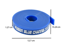 Load image into Gallery viewer, 120" FUSION BLUE CHANNEL