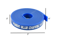Load image into Gallery viewer, 120" FUSION BLUE CHANNEL