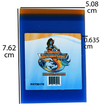 Load image into Gallery viewer, 2” PPF HYBRID PADDLE SQUEEGEE