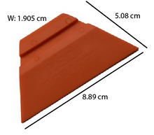 Load image into Gallery viewer, 3.5” ORANGE FUSION TURBO PRO