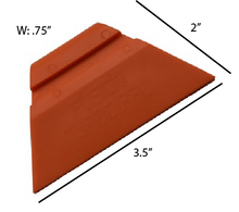 Load image into Gallery viewer, 3.5” ORANGE FUSION TURBO PRO