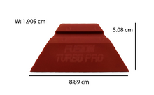 Load image into Gallery viewer, 3.5” RED FUSION TURBO PRO