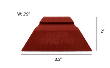Load image into Gallery viewer, 3.5” RED FUSION TURBO PRO