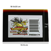 Load image into Gallery viewer, 4" PPF HORNET PADDLE SQUEEGEE