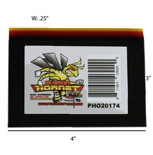Load image into Gallery viewer, 4" PPF HORNET PADDLE SQUEEGEE