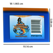 Load image into Gallery viewer, 4” PPF HYBRID PADDLE SQUEEGEE