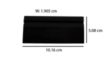 Load image into Gallery viewer, 4” BLACK FUSION TURBO PRO