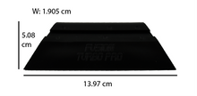 Load image into Gallery viewer, 5.5” BLACK FUSION TURBO PRO