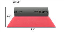 Load image into Gallery viewer, 5.5” PINK PPF FUSION TURBO PRO W/ LARGE GRAY HANDLE