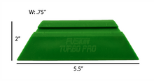 Load image into Gallery viewer, 5.5” GREEN FUSION TURBO PRO