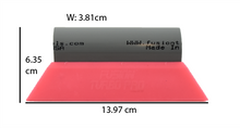 Load image into Gallery viewer, 5.5” PINK PPF FUSION TURBO PRO W/ LARGE GRAY HANDLE
