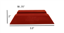 Load image into Gallery viewer, 5.5” RED FUSION TURBO PRO