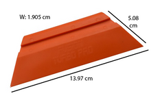 Load image into Gallery viewer, 5.5” ORANGE FUSION TURBO PRO