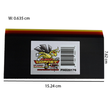 Load image into Gallery viewer, 6" PPF HORNET PADDLE SQUEEGEE