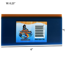 Load image into Gallery viewer, 6” PPF HYBRID PADDLE SQUEEGEE