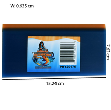 Load image into Gallery viewer, 6” PPF HYBRID PADDLE SQUEEGEE