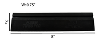 Load image into Gallery viewer, 8” BLACK FUSION TURBO PRO