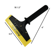 Load image into Gallery viewer, 8" FUSION GRIP SQUEEGEE HANDLE