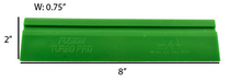 Load image into Gallery viewer, 8” GREEN FUSION TURBO PRO