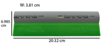 Load image into Gallery viewer, 8” GREEN FUSION TURBO PRO W/ LARGE GRAY HANDLE