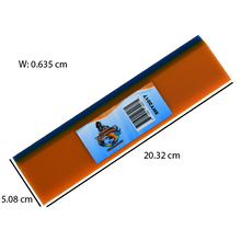 Load image into Gallery viewer, 8" HYBRID SQUEEGEE BLADE