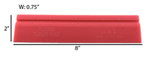 Load image into Gallery viewer, 8” PINK PPF FUSION TURBO PRO