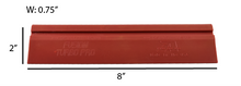 Load image into Gallery viewer, 8" RED FUSION TURBO PRO